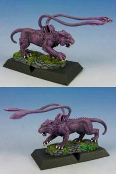 Phase Cat by Space Monkey