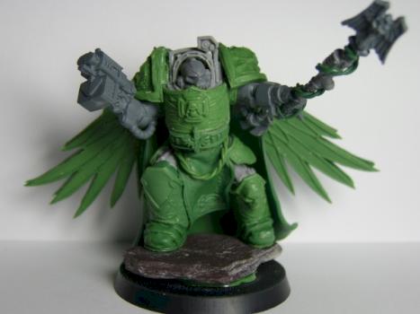 Another mini by gecko