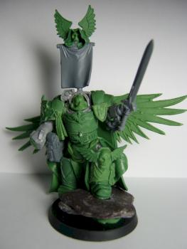 Another mini by gecko