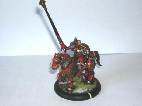 Another mini by Drexel