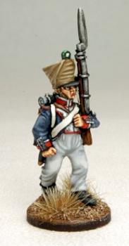 Front Rank French Napoleonic by Artmaster Studio