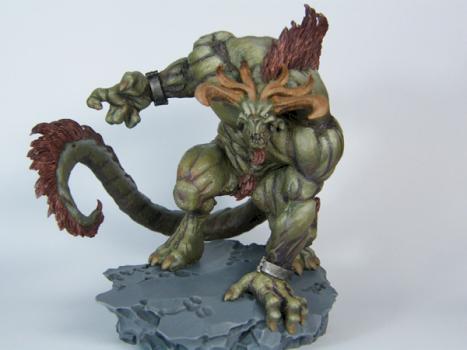 JMD Demon by deftseeker
