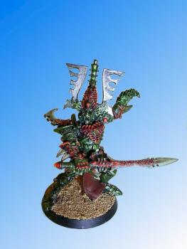 GW Green Avatar by DaTroll