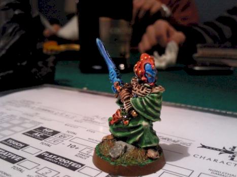 Eldar by King