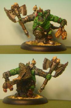 Goblin King by Avavtars of War by smilie23