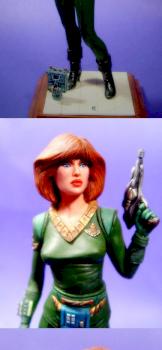 Bounty Hunter by dewberry1964