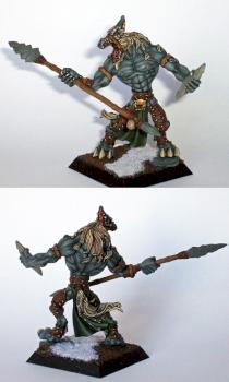 Wolfen Hunter by Sigmar3