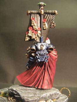 Another mini by bevvo