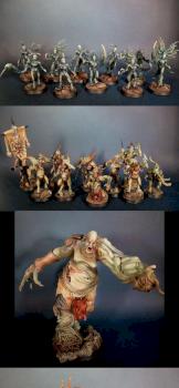 army chaos démon 1 by caiman