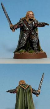 Gamling by Balrog89