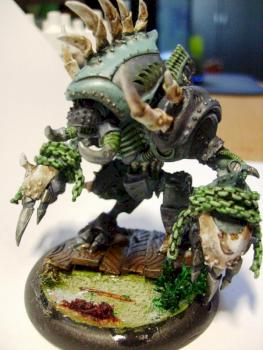 cryx seether by gentracks