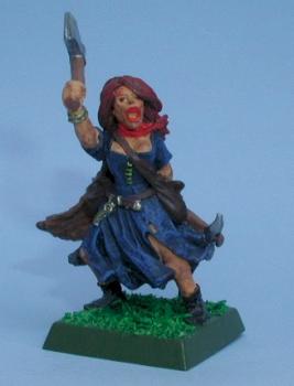 Middenheimer Young Blood by Imani