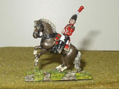 Swiss General by battlestudios