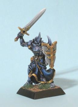Templar of the Griffin by Igor K.