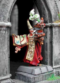Another mini by dado
