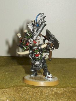 Skulcraka by battlestudios