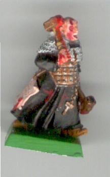 Sigmar Priest by GrandMasterDoom