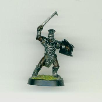 Uruk-hai by CaD