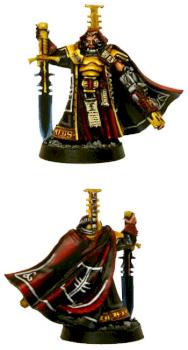 Inquisitor Lord by nemesis666