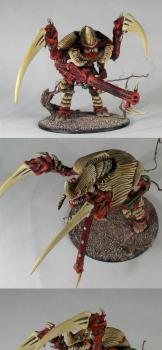 Carnifex by Supastud