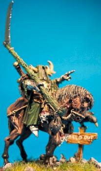 Lord of Nurgle by miniaturesnscale
