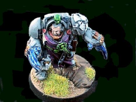 Another mini by RappersDelight