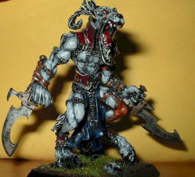 Devourer Vorace1 1/2 by Tahydrahel