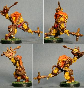 Bugbear 1 (repost) by jaug
