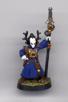 Warlok by Wild