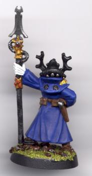 Another mini by Wild