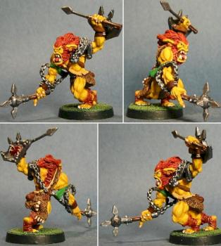 Bugbear 2 by jaug