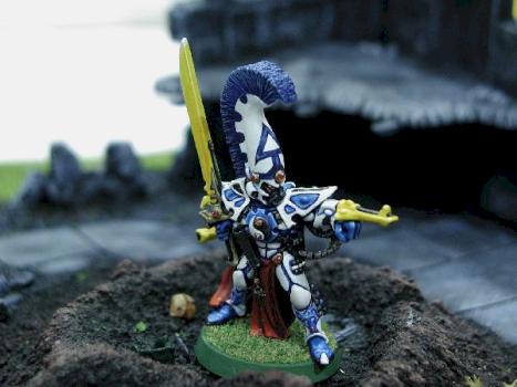 Asurmen new pic by Smy