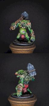 Low Troll by luk_art