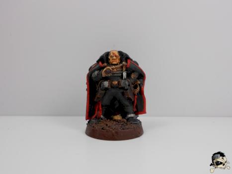 Ursarkar E. Creed by MaaX