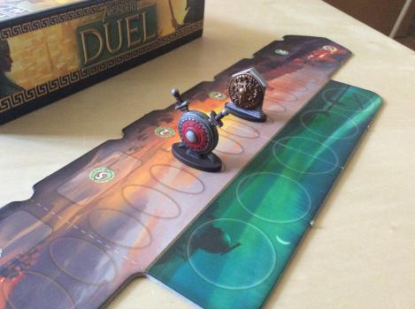 7th wonders duel tokens by tyyler