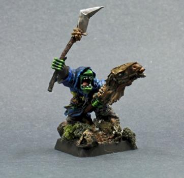 Goblin by superbug983
