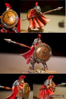 Maximus by jelliclejeff