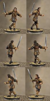 Madmartigan by Justin Lilo