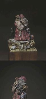 Barburkir von Kiloff by ways