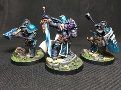 Stormcast by mamdair