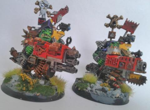 Flash Gitz by Niexist
