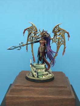 Morathi by hksig