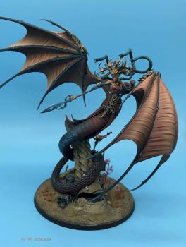 Morathi by hksig