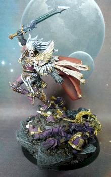Fulgrim by RAFF