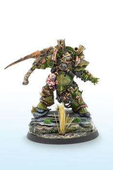 Typhus by Vectorum