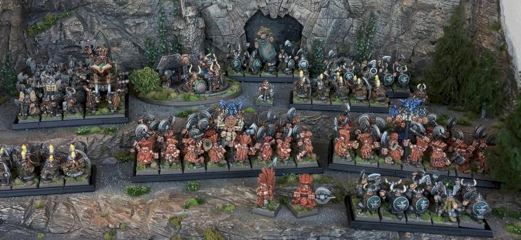 Dwarf Army by da_griech