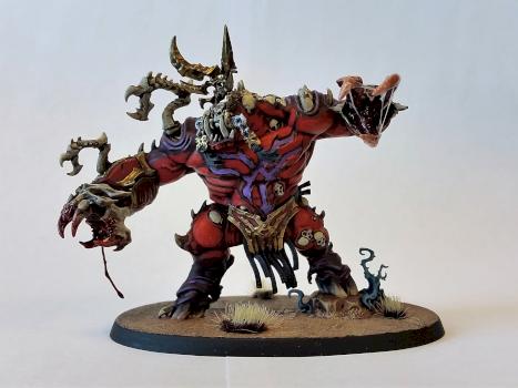Khorgorath by Stricto