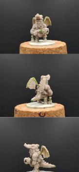 Draconeth by Rooted
