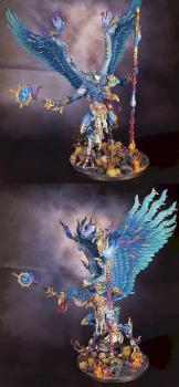 Lord of Change by chleba_i_figurek