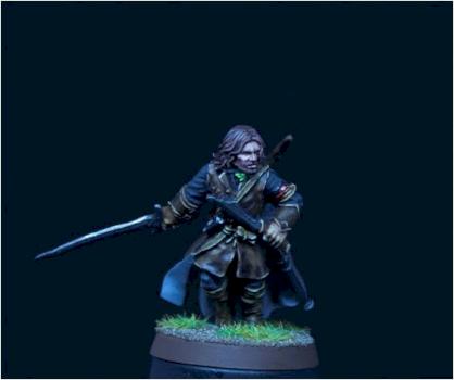 aragorn by capi88